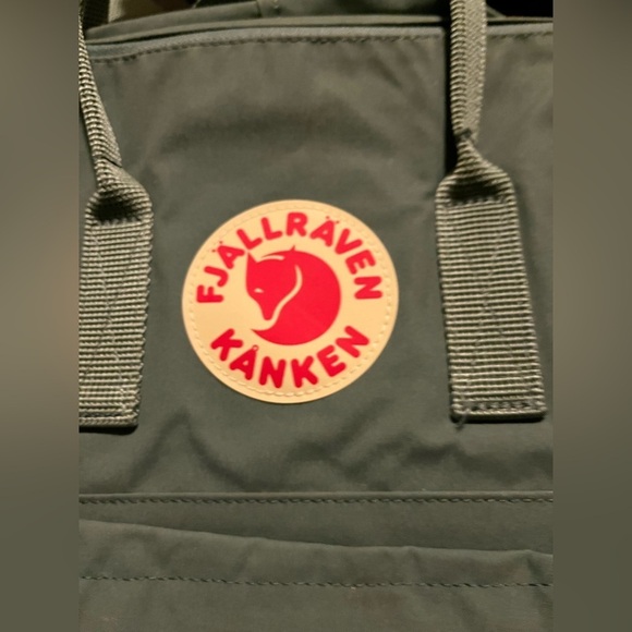 Fjallraven Kanken Backpack main image 9